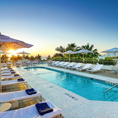 The Tony Hotel South Beach Miami Beach Exteriér fotografie
